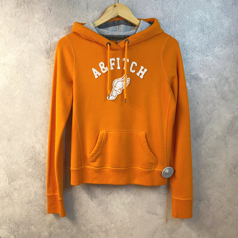 Abercrombie & Fitch Hoodie (W/S)