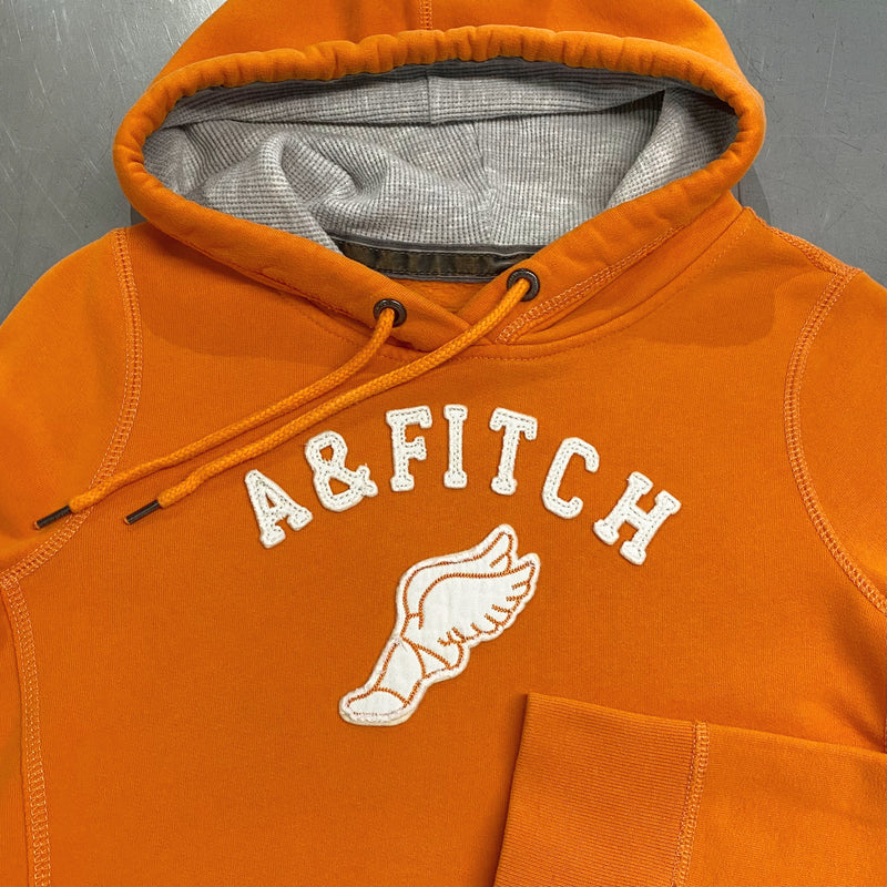 Abercrombie & Fitch Hoodie (W/S)