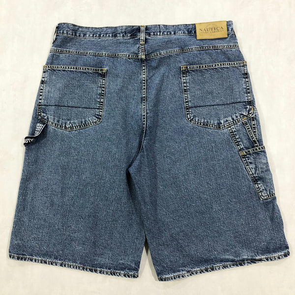 Nautica Jeans Denim Shorts (40)