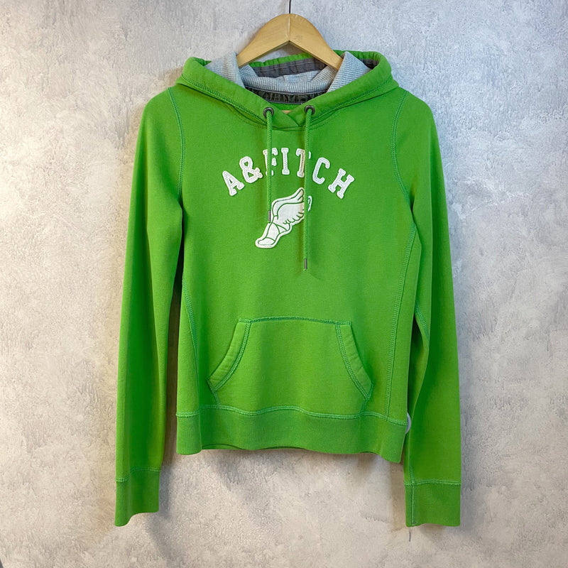 Abercrombie & Fitch Hoodie (W/S)