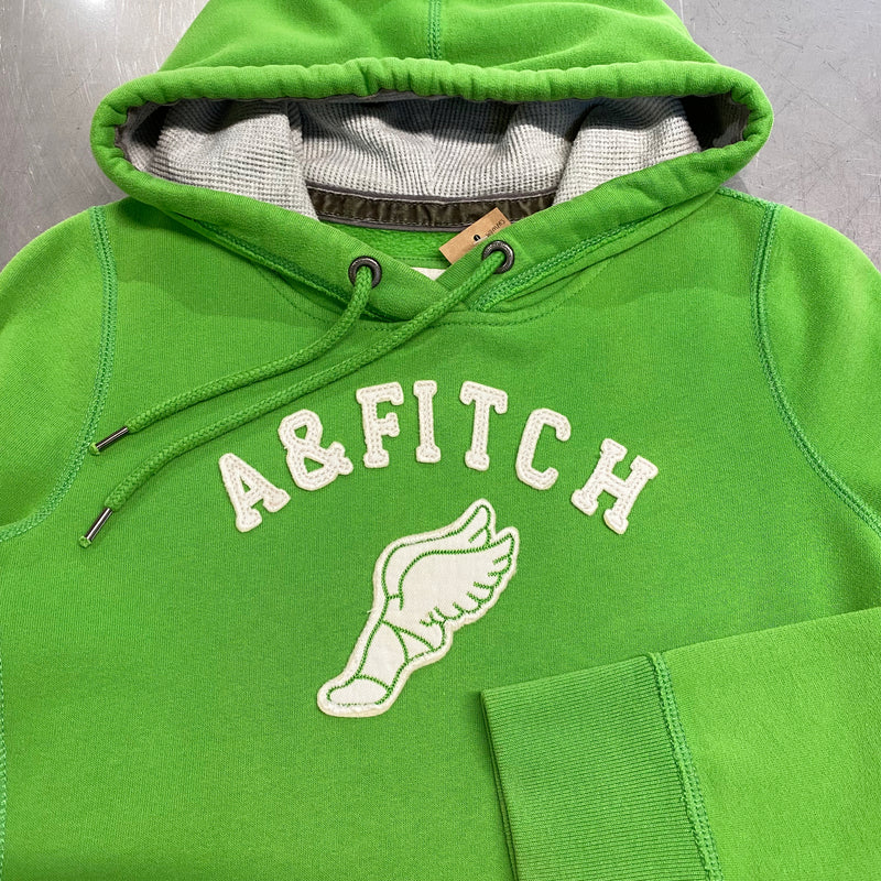 Abercrombie & Fitch Hoodie (W/S)