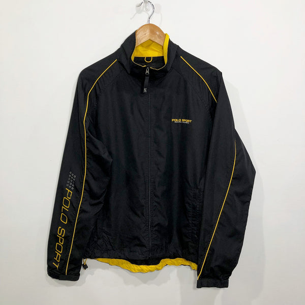 Vintage Polo Sport Ralph Lauren Lightweight Jacket (M)