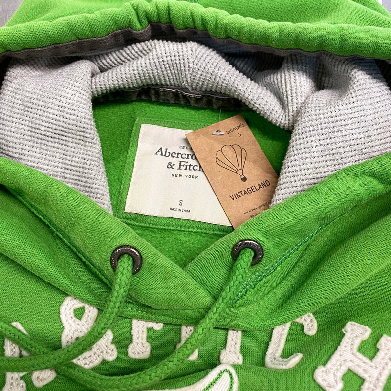 Abercrombie & Fitch Hoodie (W/S)