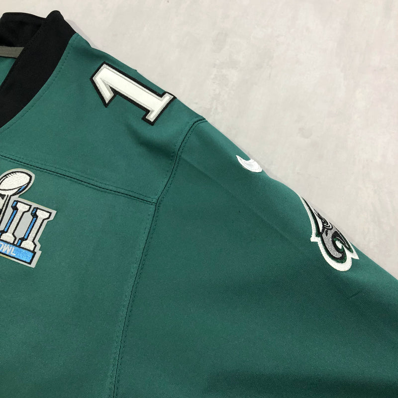 Nike NFL Jersey Philadelphia Eagles (M/TALL)