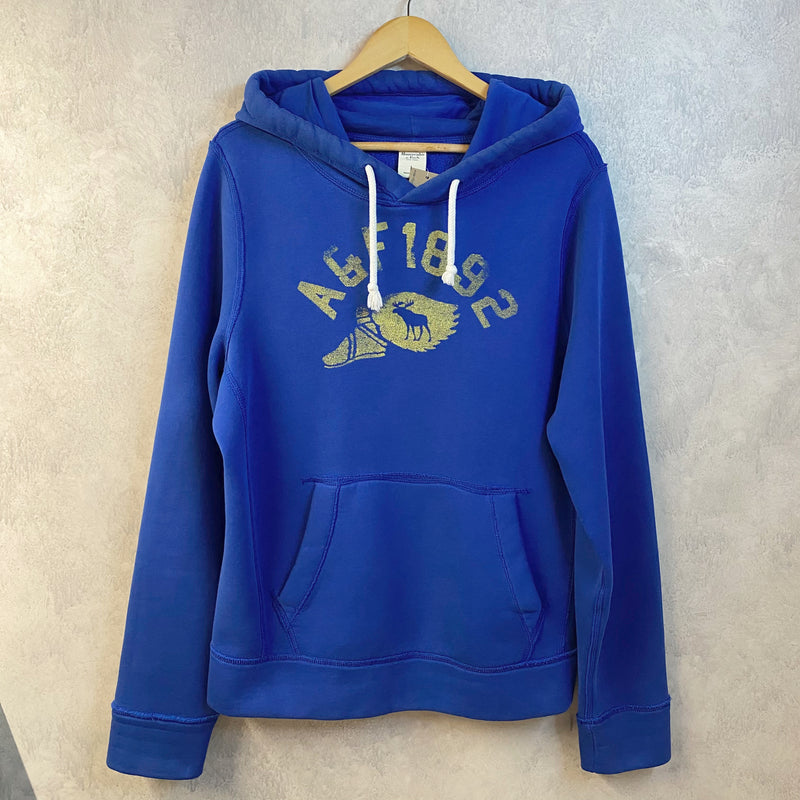 Abercrombie & Fitch Hoodie (L)