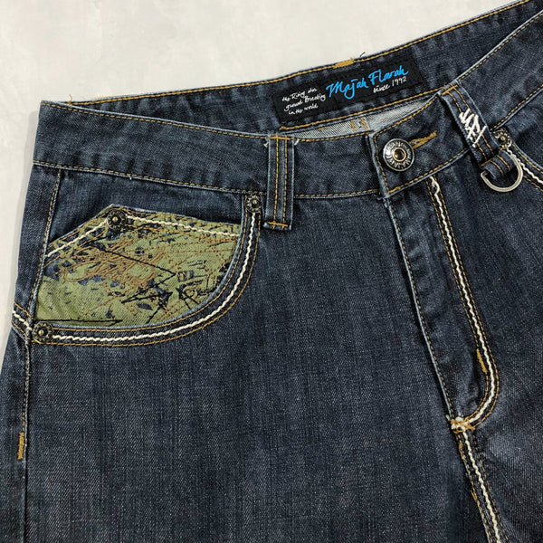 Vintage Majah Flash Jeans (32)