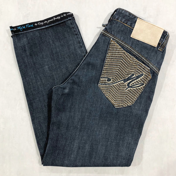 Vintage Majah Flash Jeans (32)