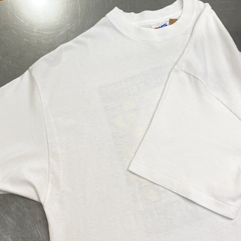 Vintage Hanes T-Shirt 1993 Judgement Day USA (XL)