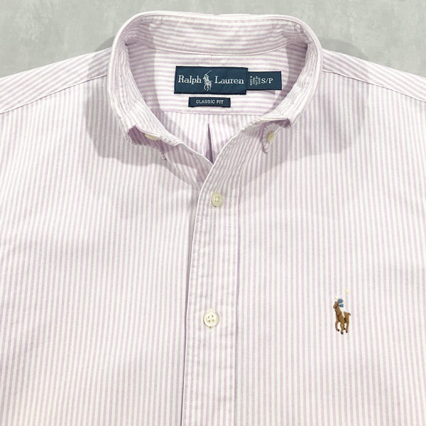 Polo Ralph Lauren Shirt (S)