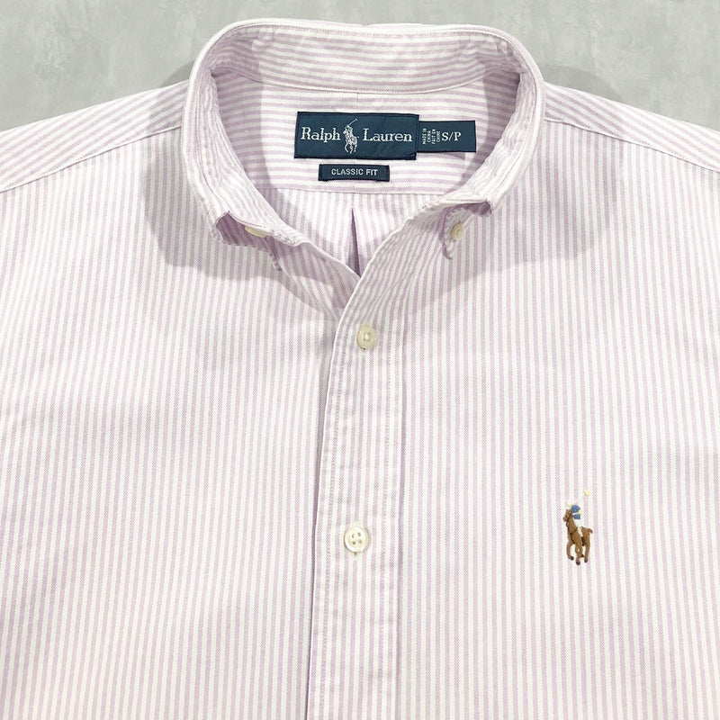 Polo Ralph Lauren Shirt (S)