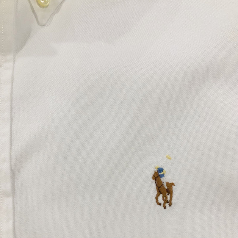 Polo Ralph Lauren Shirt (L/BIG/TALL)