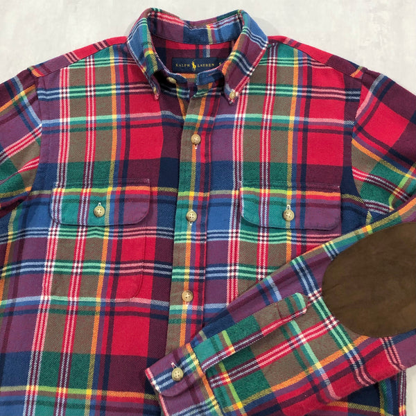 Polo Ralph Lauren Shirt (XS)