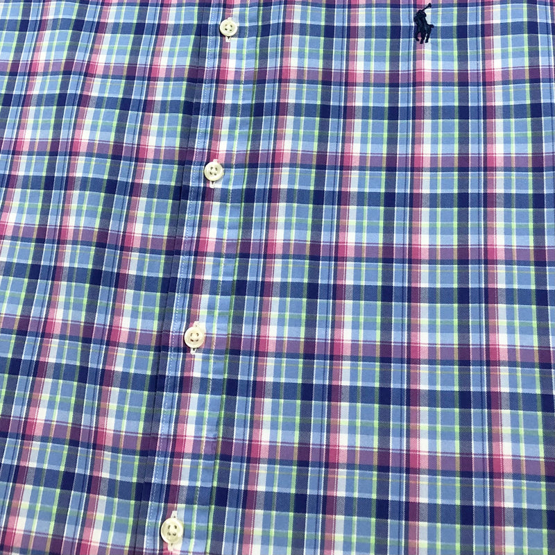 Polo Ralph Lauren Shirt (XL)