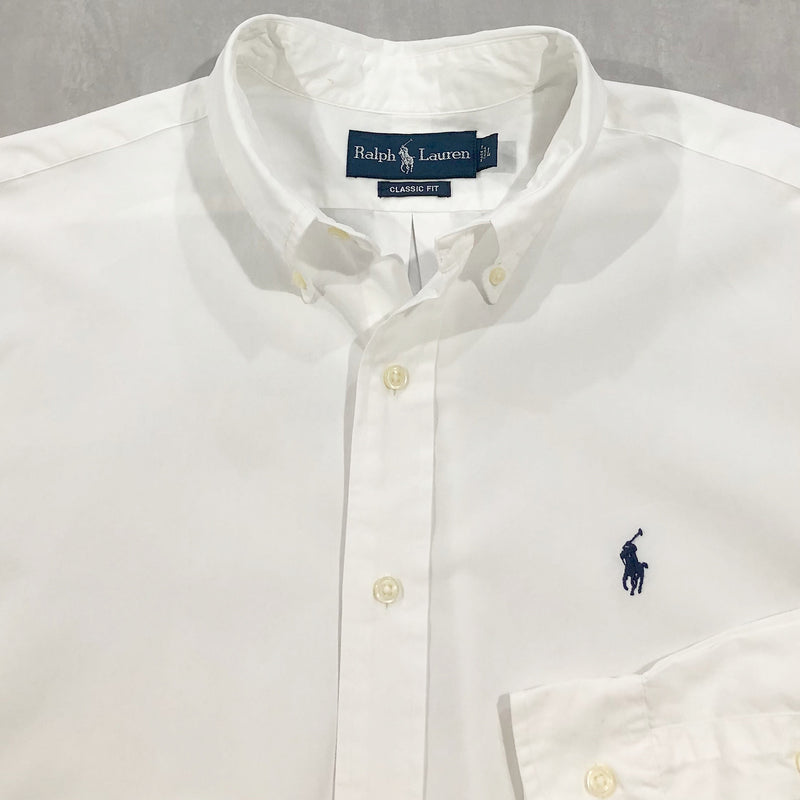 Polo Ralph Lauren Shirt (L/TALL)
