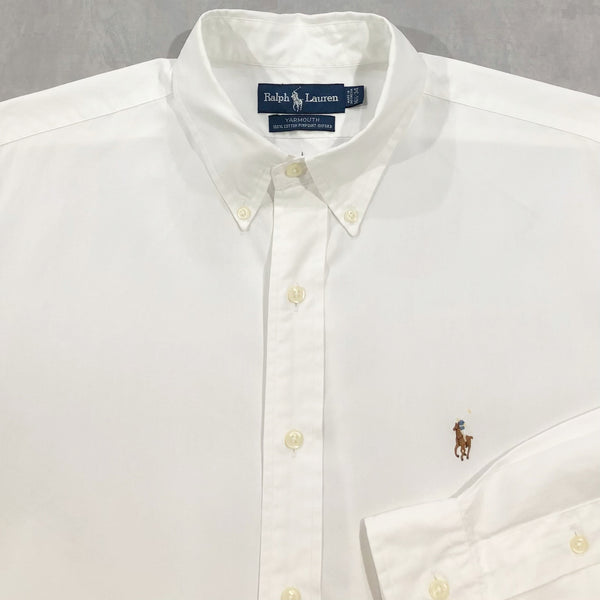 Polo Ralph Lauren Shirt (XL/TALL)