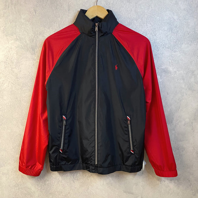 Polo Ralph Lauren Jacket (Youth L / Women's S)