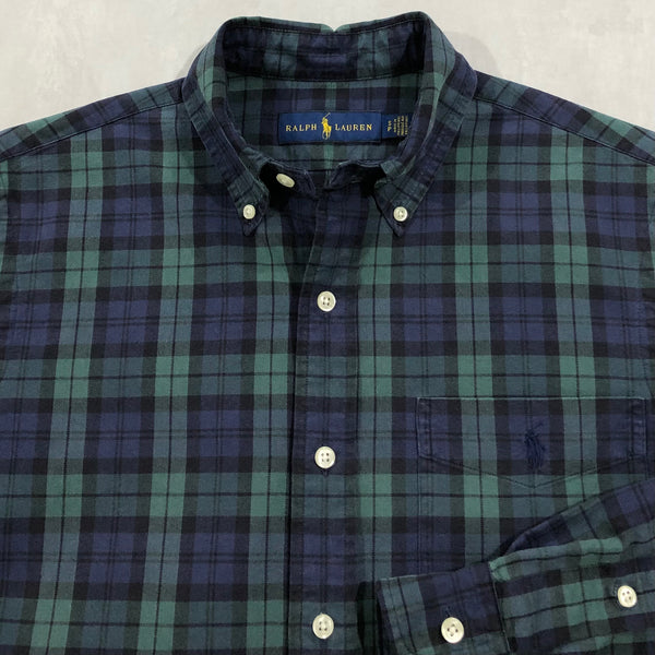 Polo Ralph Lauren Shirt (XS-S)