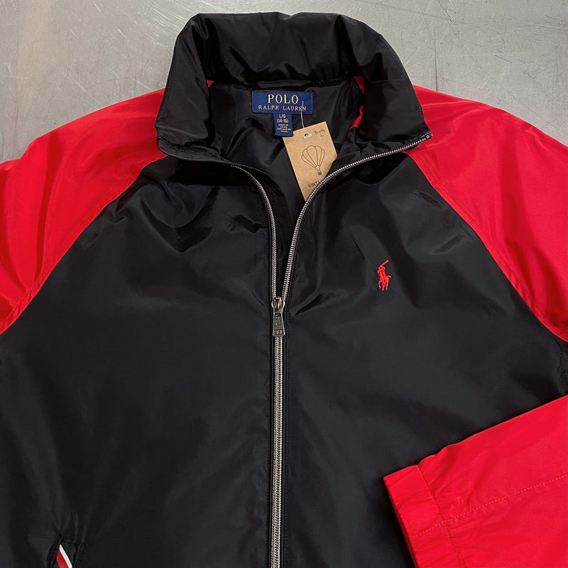 Polo Ralph Lauren Jacket (Youth L / Women's S)