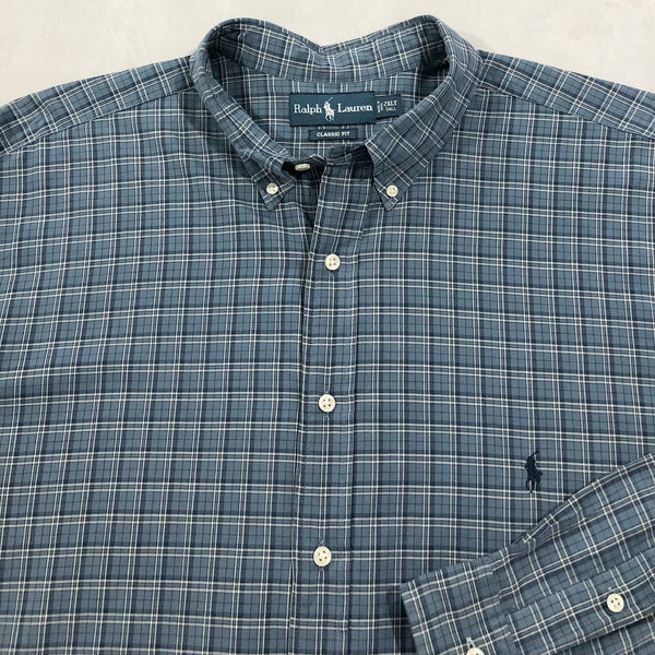 Polo Ralph Lauren Shirt (3XL/TALL)