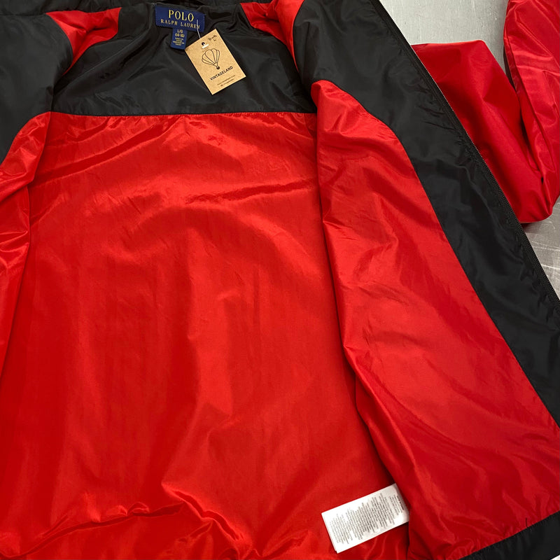 Polo Ralph Lauren Jacket (Youth L / Women's S)