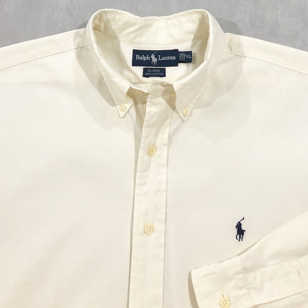 Polo Ralph Lauren Shirt (3XL/TALL)