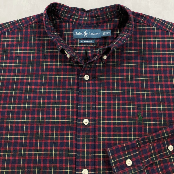 Polo Ralph Lauren Shirt (2XL)