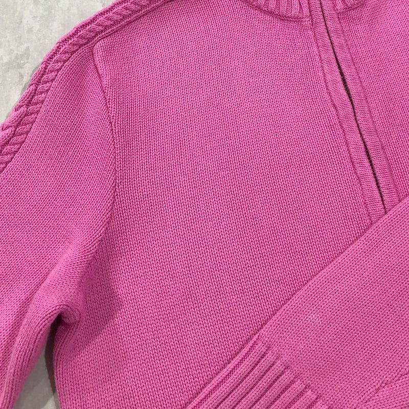 Polo Ralph Lauren Knit Full Zip (W/M)