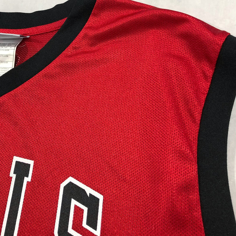 NBA Jersey Chicago Bulls (2XL/TALL)