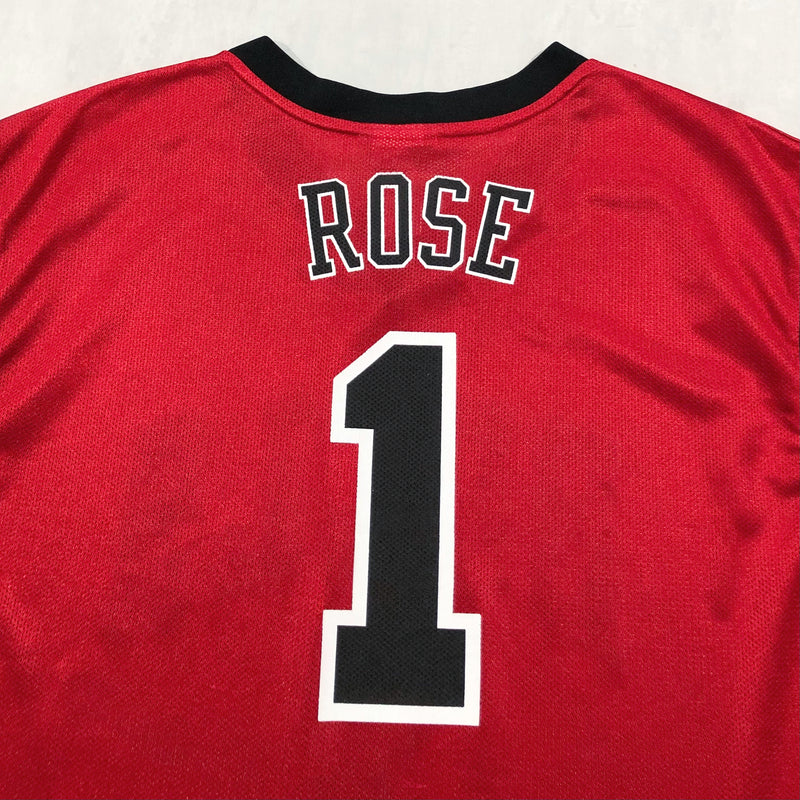 NBA Jersey Chicago Bulls (2XL/TALL)