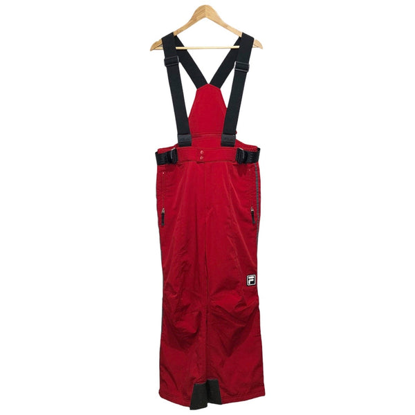 Vintage Fila Ski Pants (33)