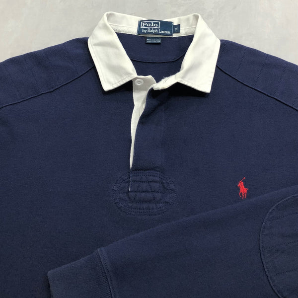 Polo Ralph Lauren Rugby Polo (L)