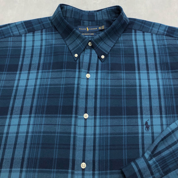 Polo Ralph Lauren Shirt (4XL/TALL)