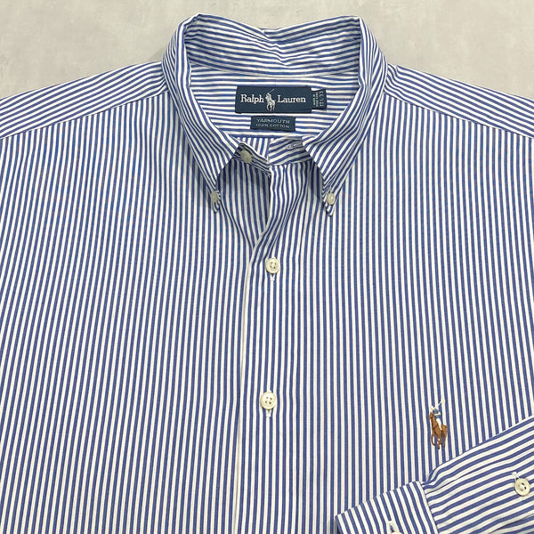 Polo Ralph Lauren Shirt (XL/BIG/TALL)