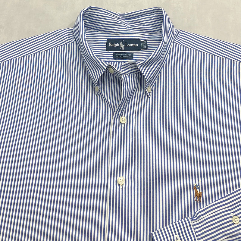 Polo Ralph Lauren Shirt (XL/BIG/TALL)