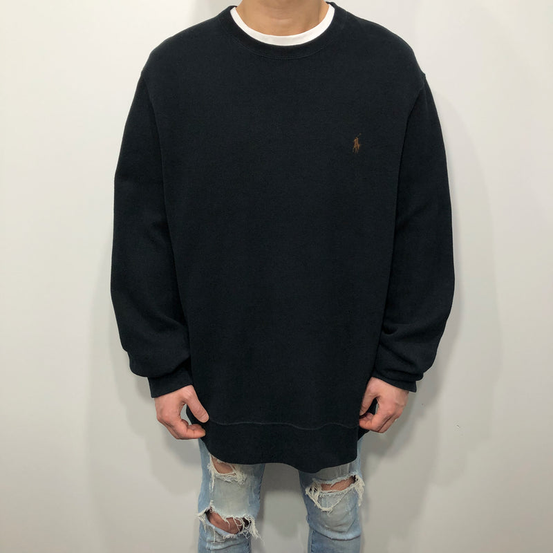 Polo Ralph Lauren Knit Sweater (L/TALL)