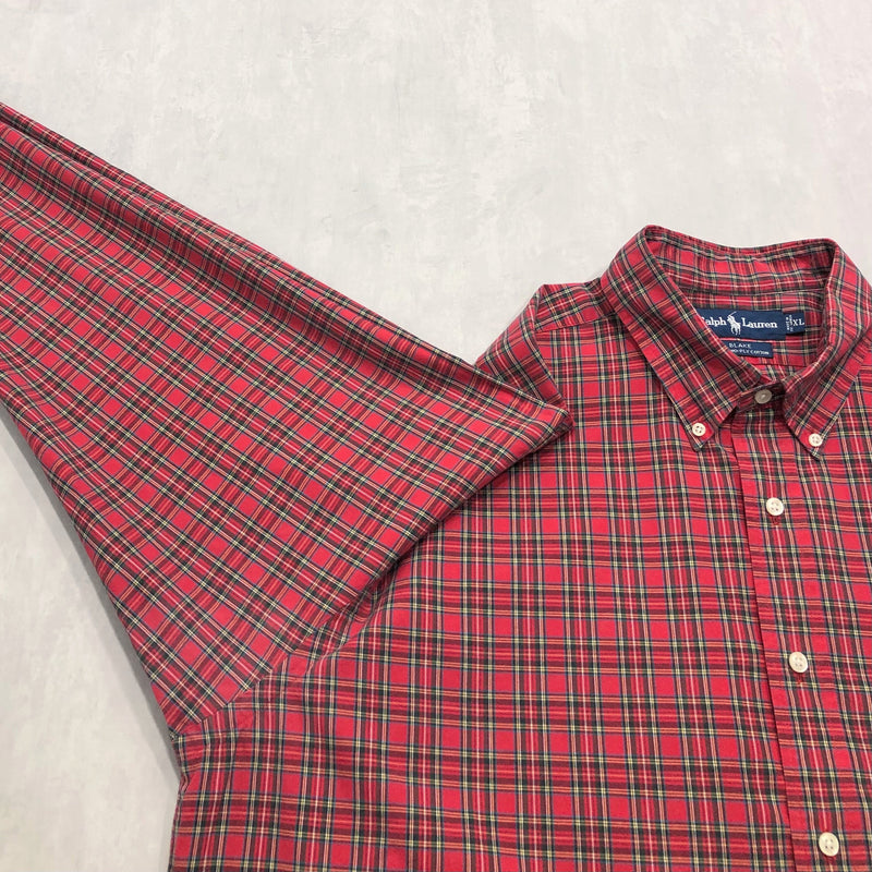 Polo Ralph Lauren Shirt (2XL/TALL)