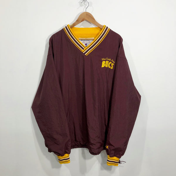 Vintage Champion Windbreaker (2XL)