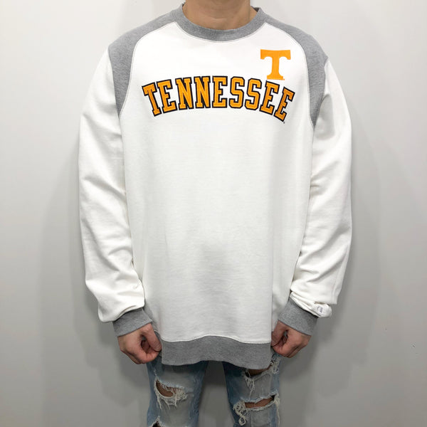 Champion Sweatshirt Tennessee Uni Volunteers (L/BIG)