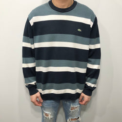 Lacoste Knit Sweater (M/SHORT)