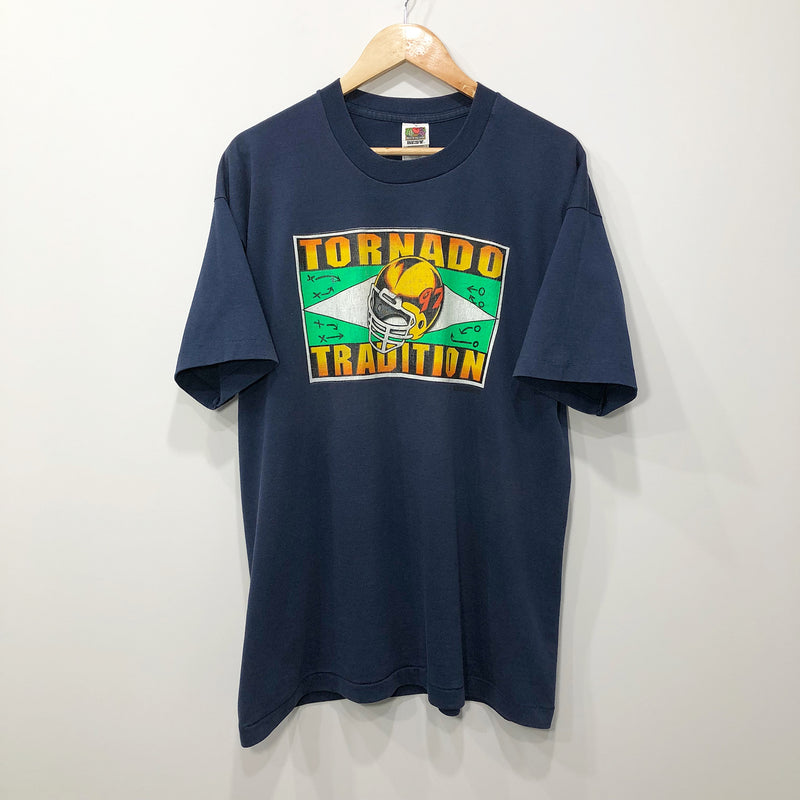 Fruit of the Loom 1997 Tornado Tradition Butler (XL)