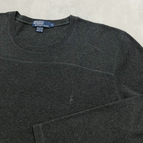 Polo Ralph Lauren T-Shirt Long Sleeved (XL)