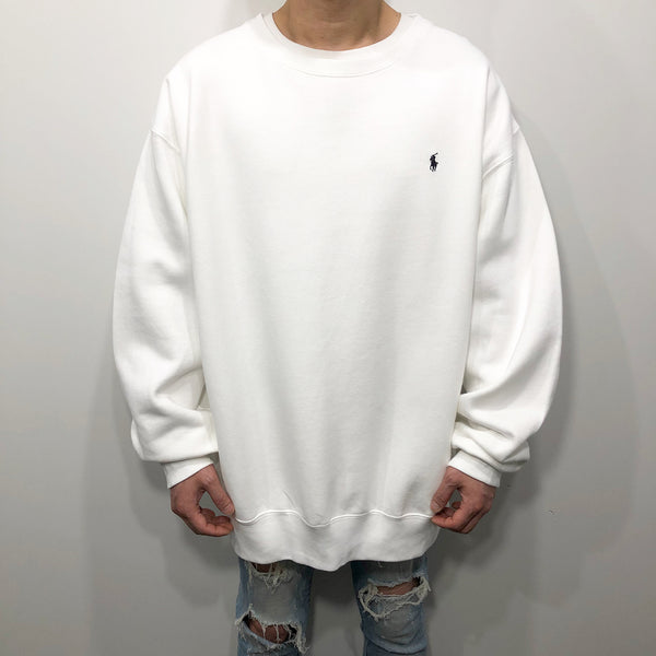 Polo Ralph Lauren Fleeced Sweatshirt (2XL/BIG)