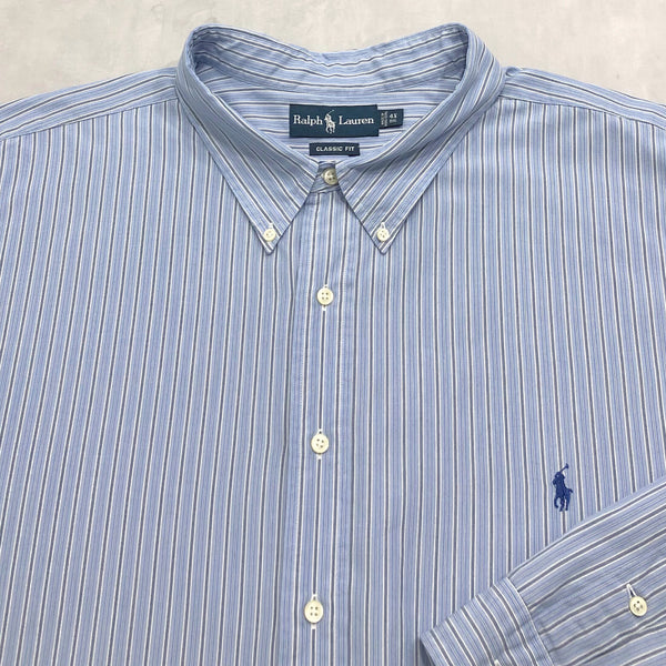 Polo Ralph Lauren Shirt (4XL/BIG/TALL)