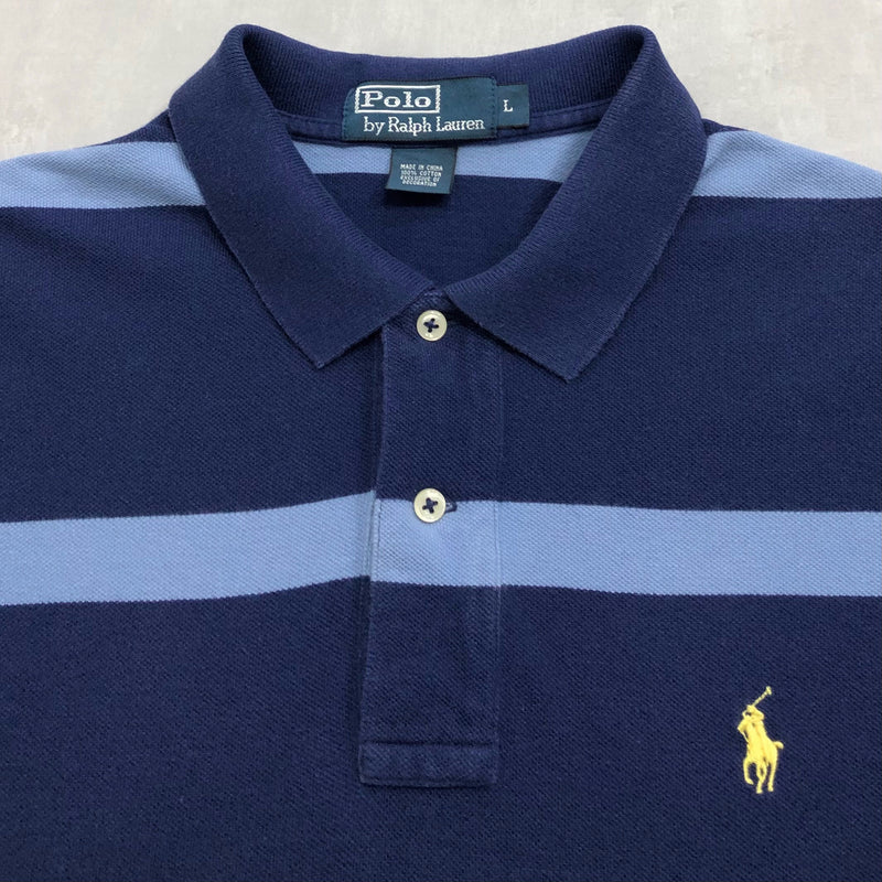 Polo Ralph Lauren Polo Shirt (L/TALL)