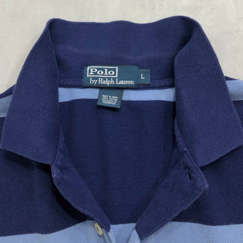 Polo Ralph Lauren Polo Shirt (L/TALL)