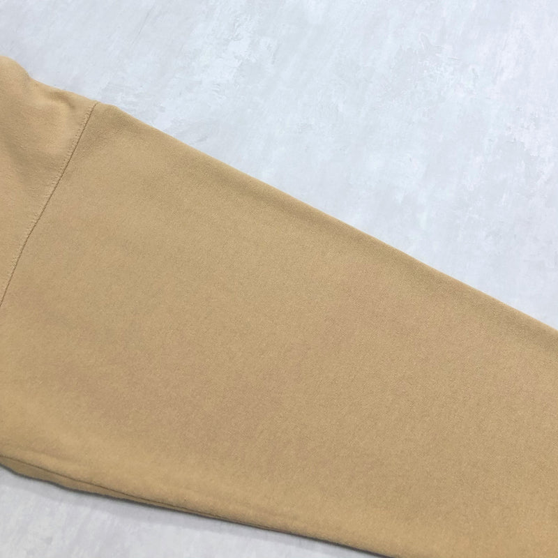 Champion Fleeced Sweatshirt (XL/SHORT)
