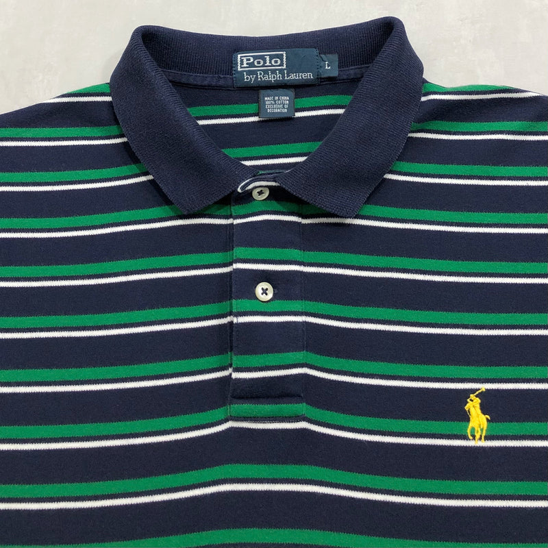 Polo Ralph Lauren Polo Shirt (L/BIG-XL)