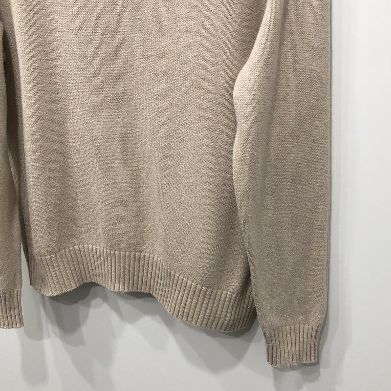 Polo Ralph Lauren Knit Button Pullover (L/SHORT)