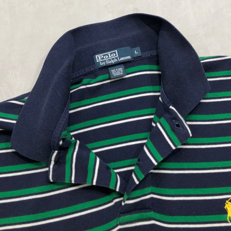 Polo Ralph Lauren Polo Shirt (L/BIG-XL)