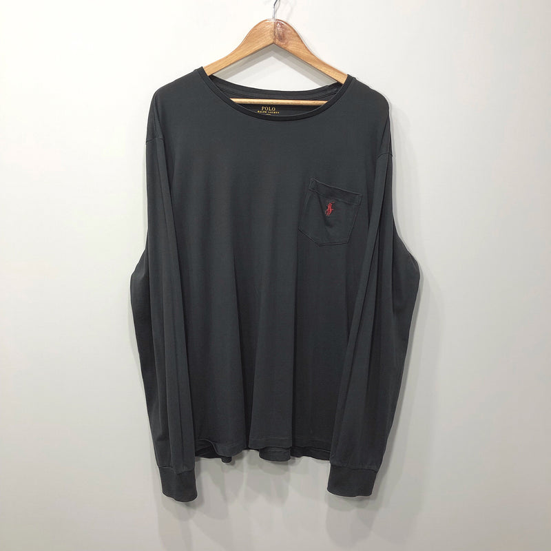 Polo Ralph Lauren T-Shirt Long Sleeved (XL)
